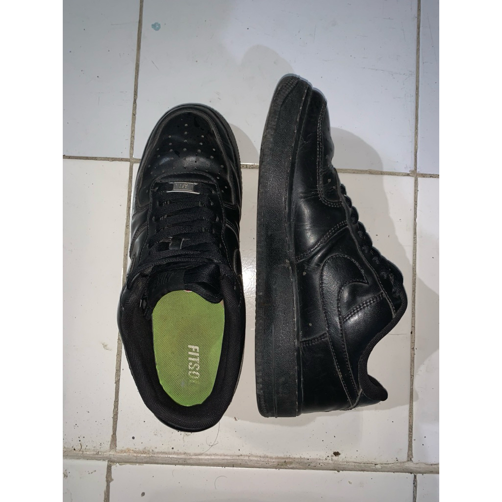 af1 43 legit