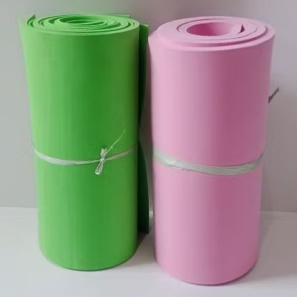 BUSA ATI KETEBALAN 8 mm 120 cm x 200 cm