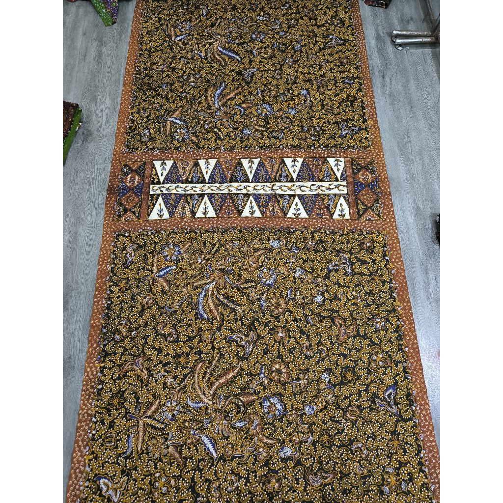 Sarung Gus Kautsar Jumbo