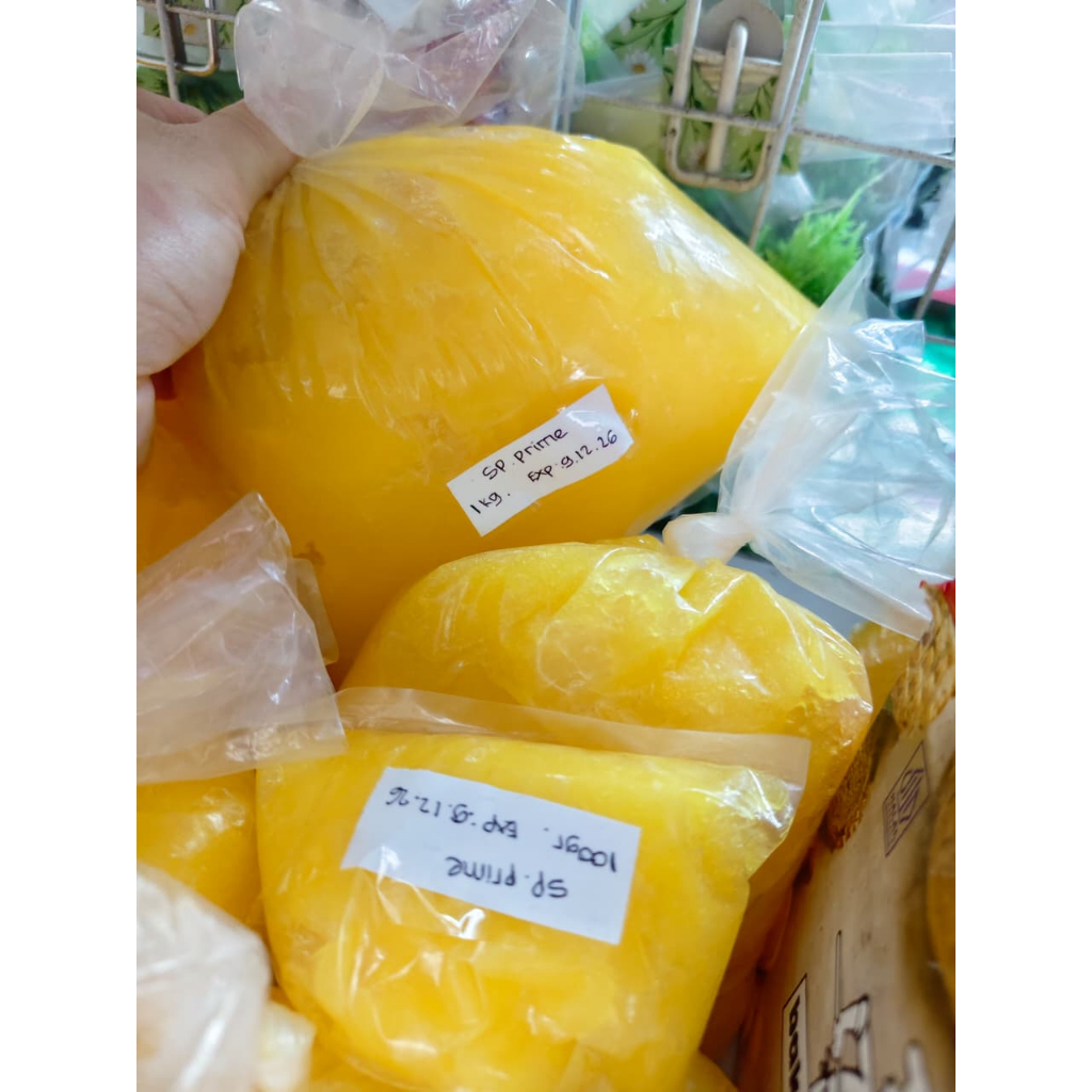 SP Kiloan SP Prime (100gr 250gr 500gr) Pelembut pengembang kue