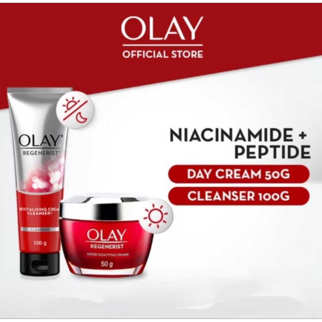 OLAY Regenerist