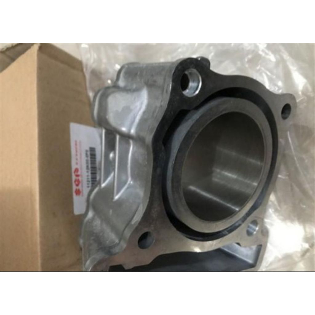 Blok Seher Satria Fu 150 Injeksi Original SGP