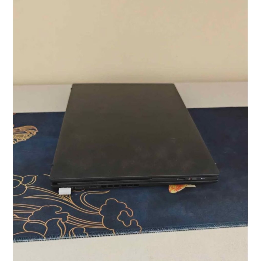 Asus Zenbook duo ux8406ma