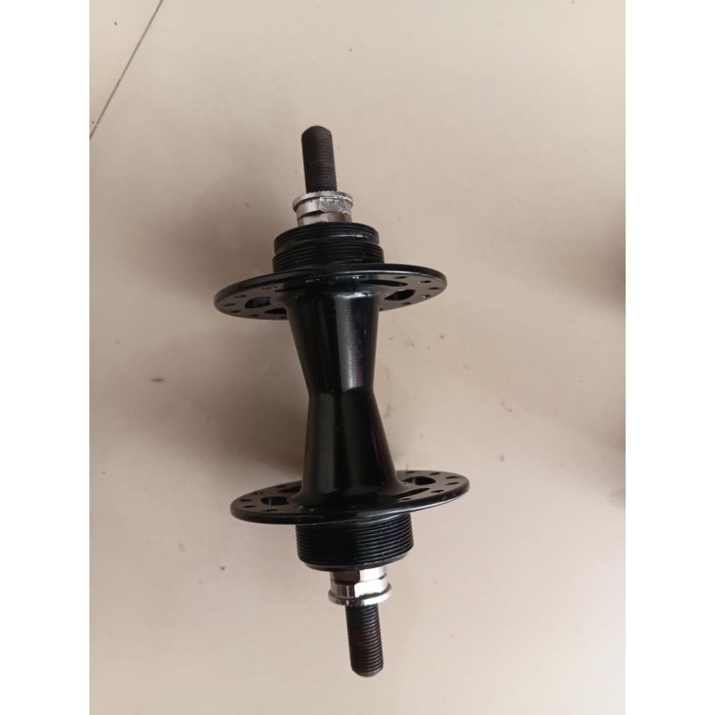 hub belakang fixie