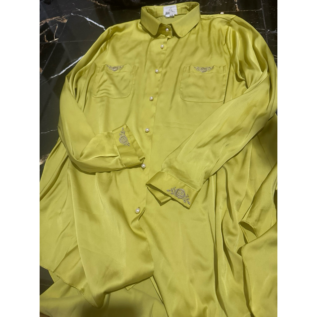 PL syifa top by ayu dyah Andari 1.350.000