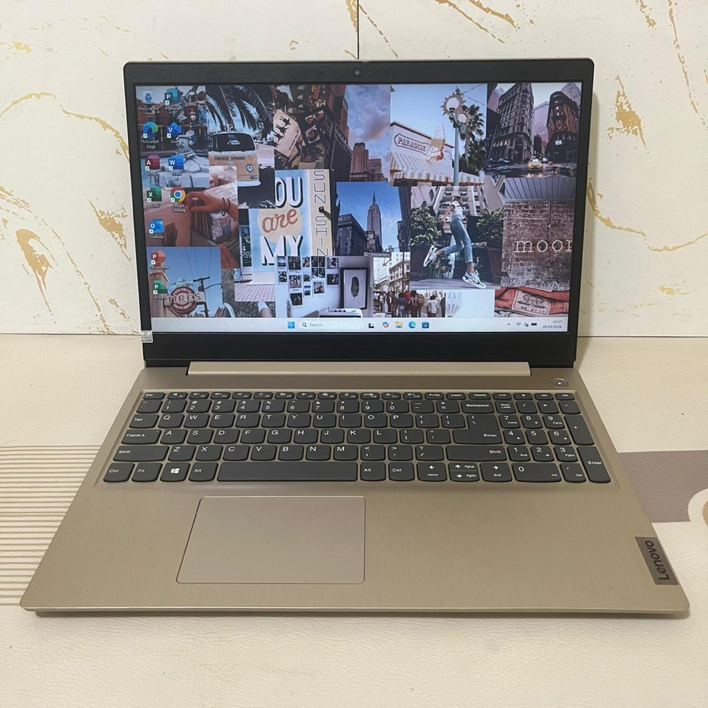 Laptop Lenovo IdeaPad Slim3 15IIL05 (TouchScreen)