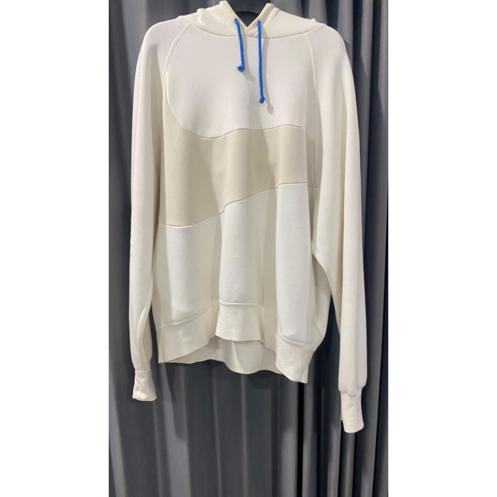 Hoodie Nike Trademark Big Swoosh
