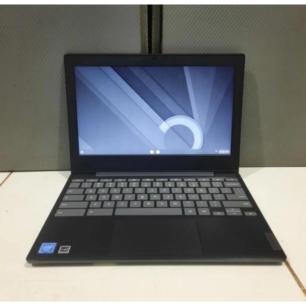 Notebook Lenovo Chromebook Slim 3 11|GL05, Celeron N4020, Ram4/32Gb, OS Chrome