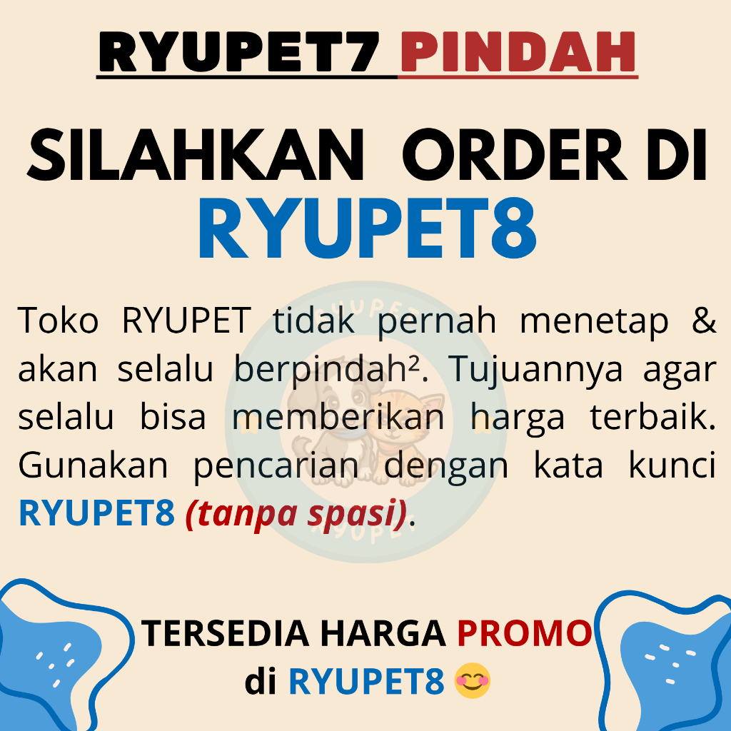 Felibite Kitten & Mother 500 gram Freshpack