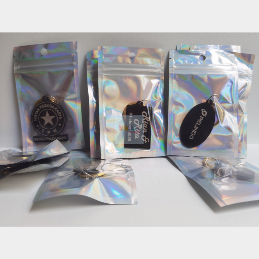 Gantungan Kunci, Gantungan Kunci Akrilik, Gantungan Kunci Acrylic, Gantungan Kunci Custom, Ganci, Ga