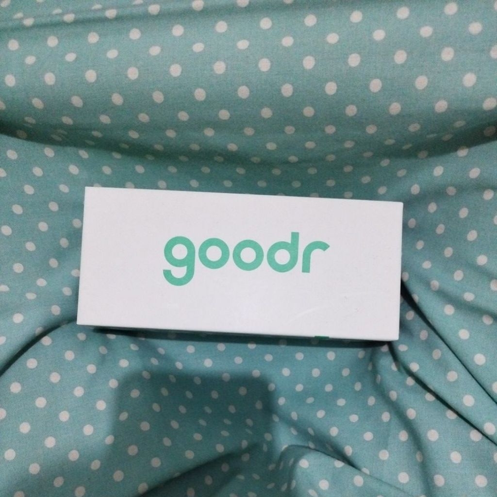 kacamata Goodr Vincent's