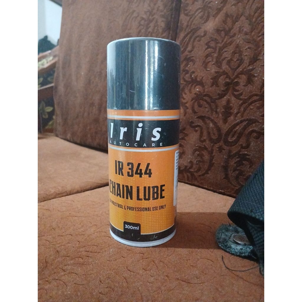 chain lube pelumas rantai motor oli rantai