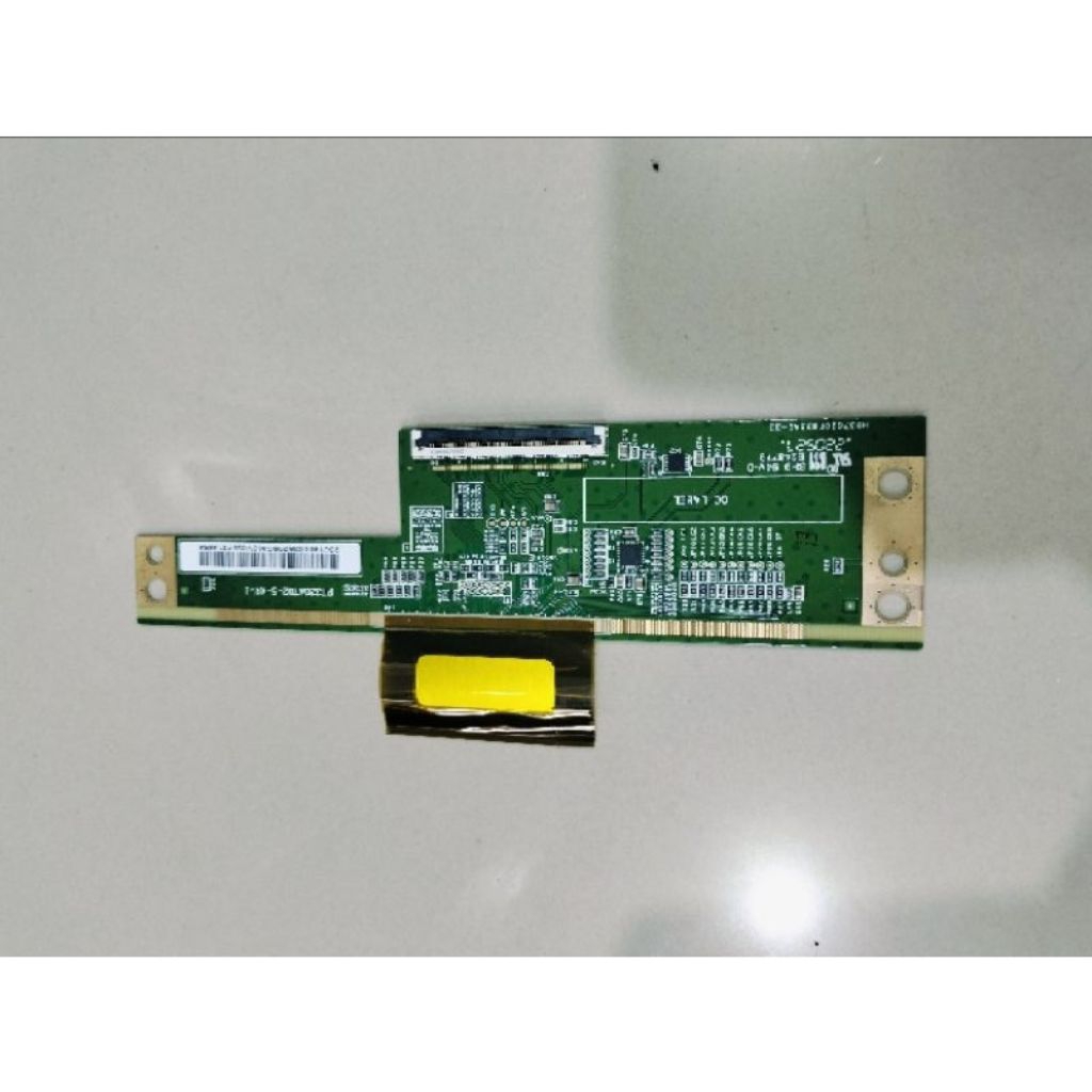 Ticon Tcon Toshiba 32E31KP