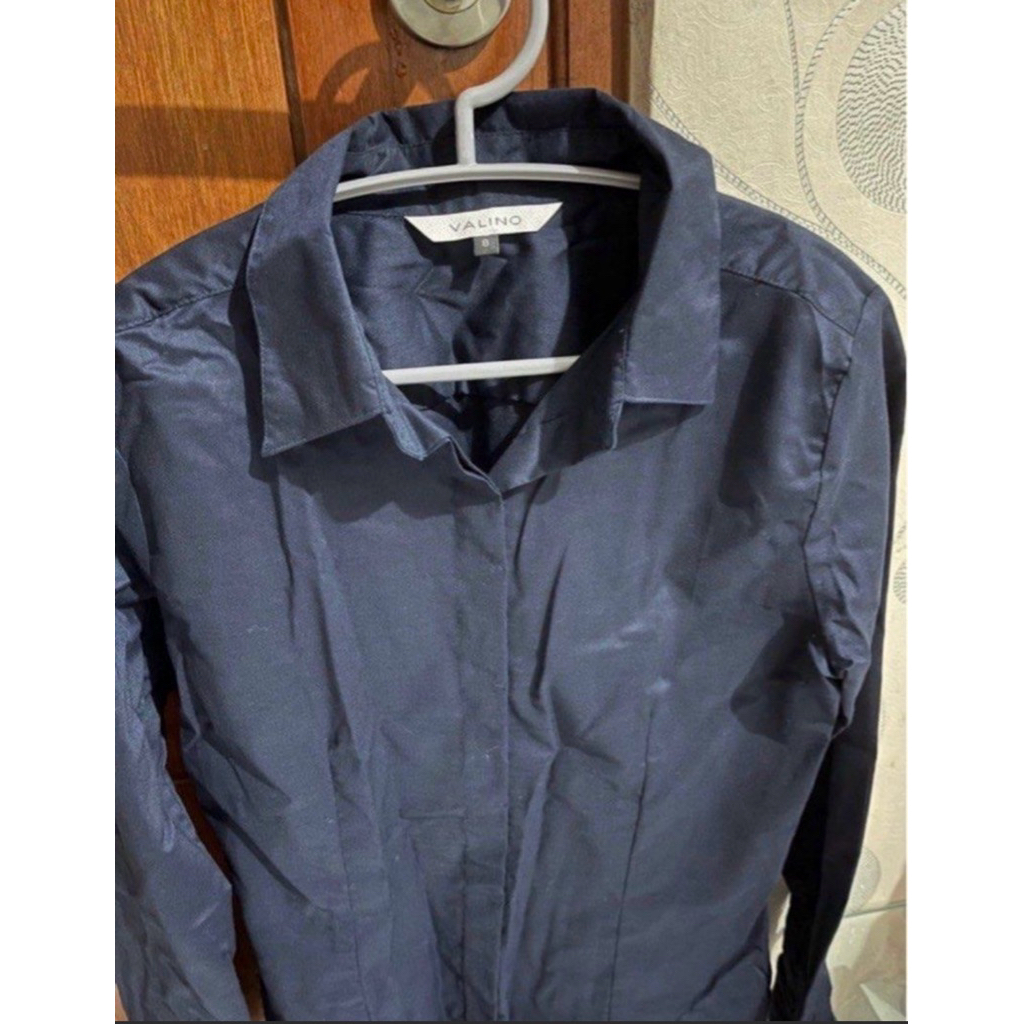 Kemeja Wanita Valino prelove