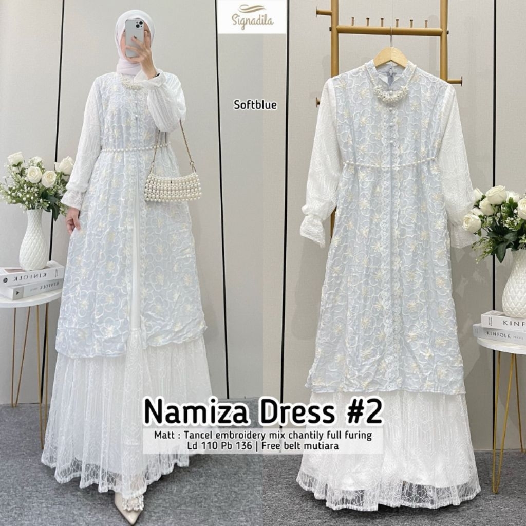 Namiza dres