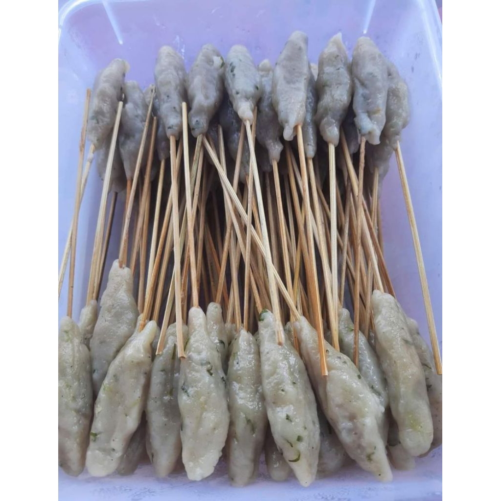 SempolAyamOriginal(Mentah)