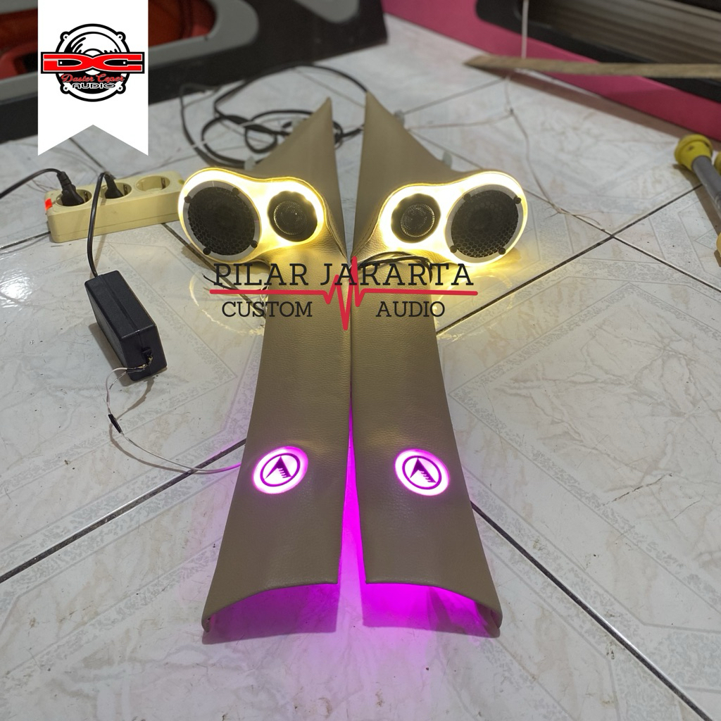 PILAR 3WAY AVANZA XENIA