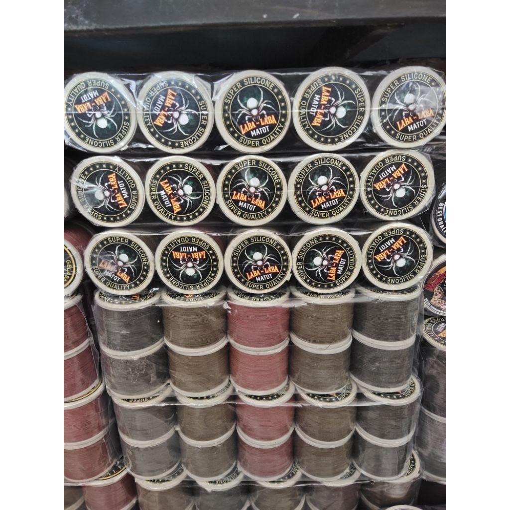 Gelasan Matot Bogel 020/022