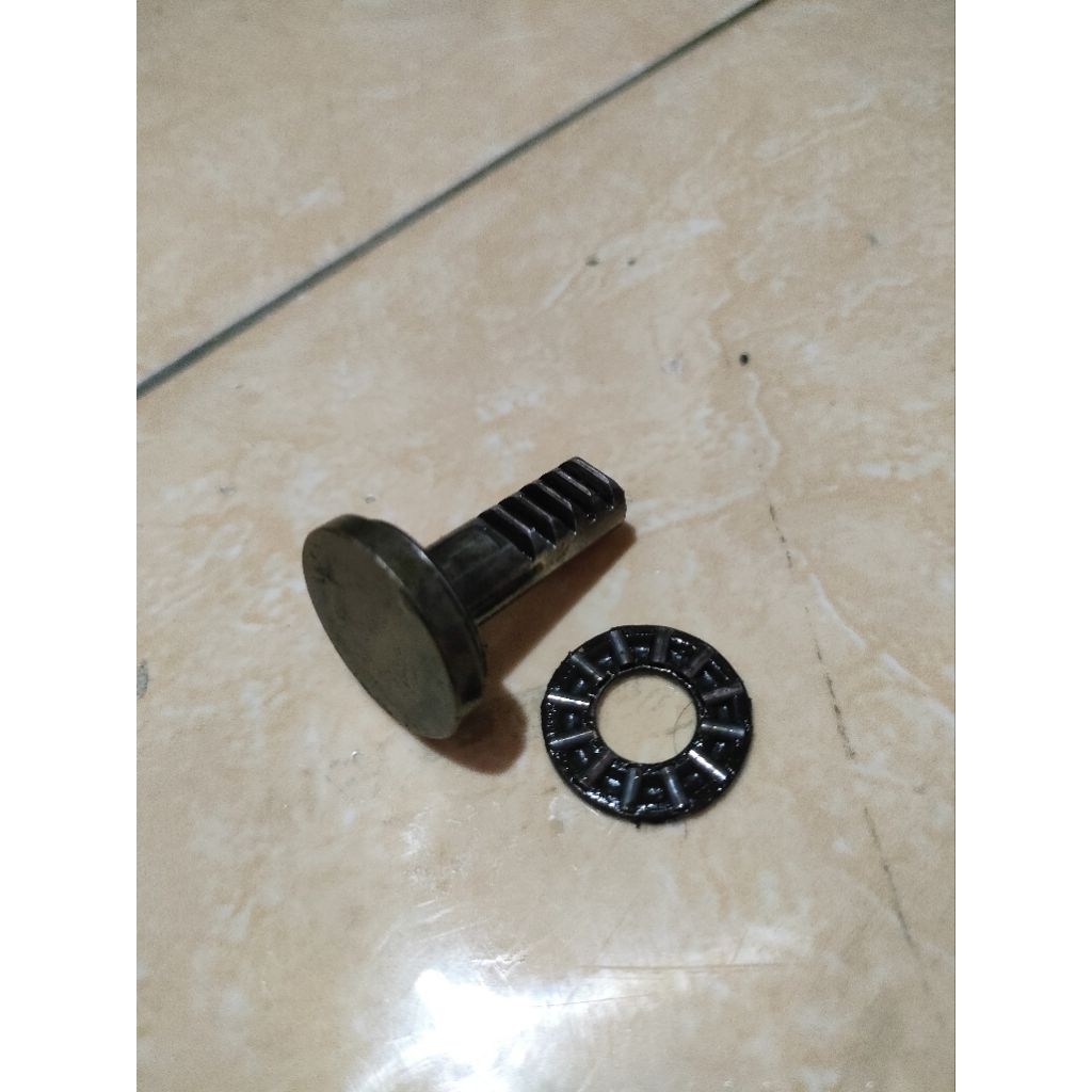 As Stut Tonjokan Kopling Satria FU Karbu Ori SGP