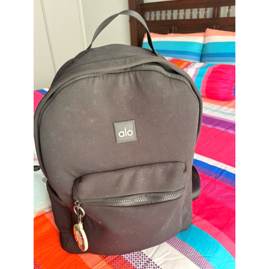 bag pack alo