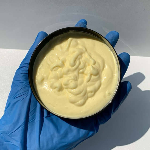 SAMPLE HB DOSTING WHITENING GRADE A