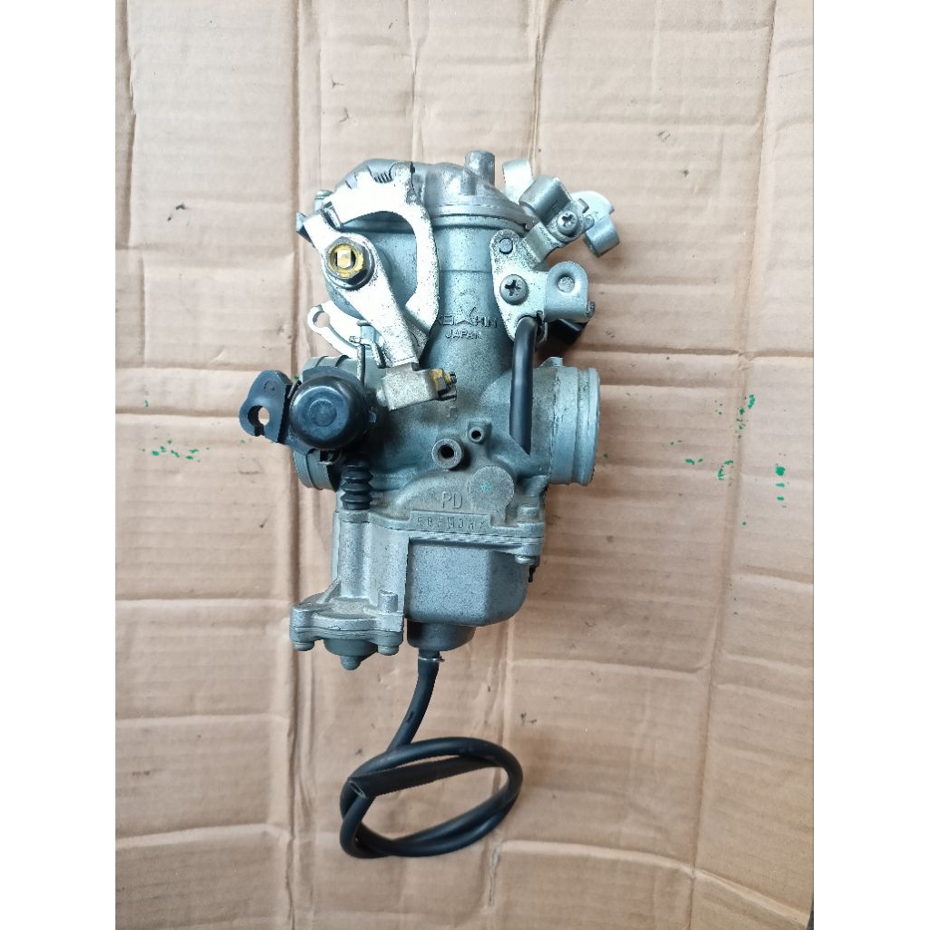 karburator Tiger Revo original