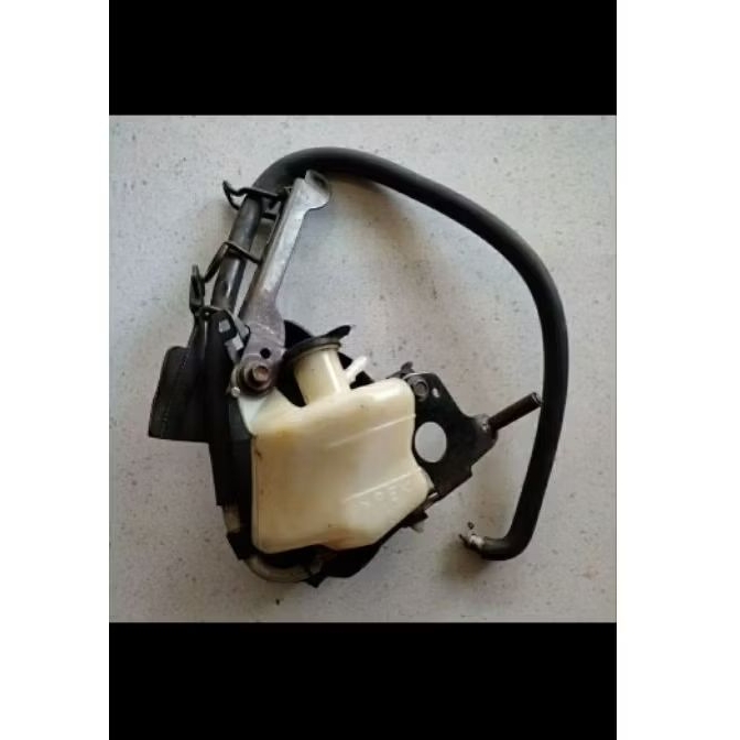 BOTOL RADIATOR JUPITER MX OLD/NEW ORI LEPASAN