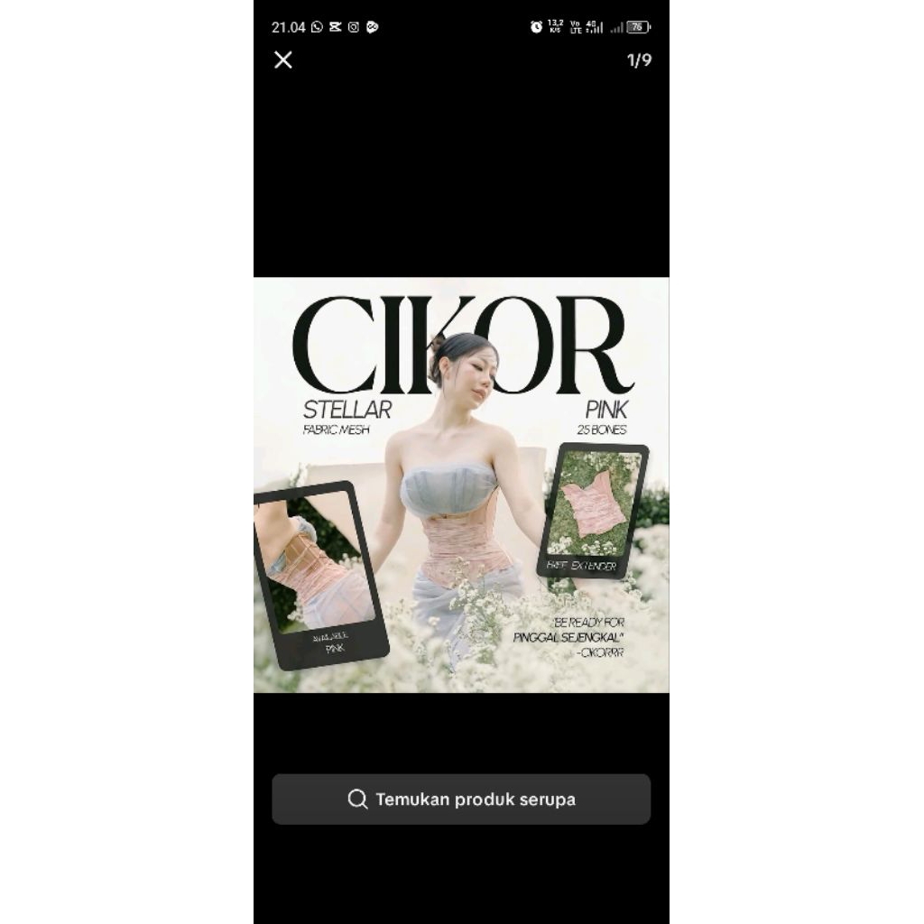 Cikor