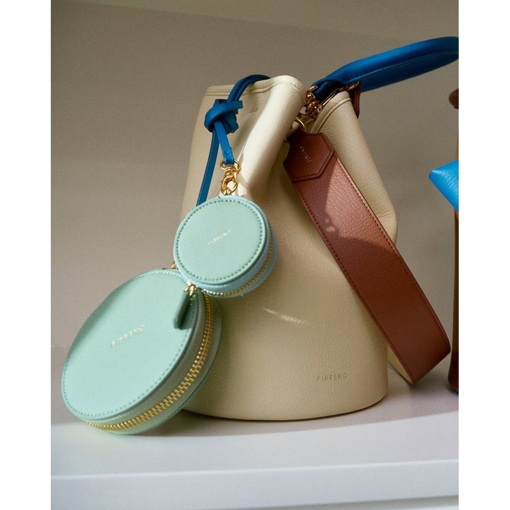 Tas Wanita Fibreno Bucket