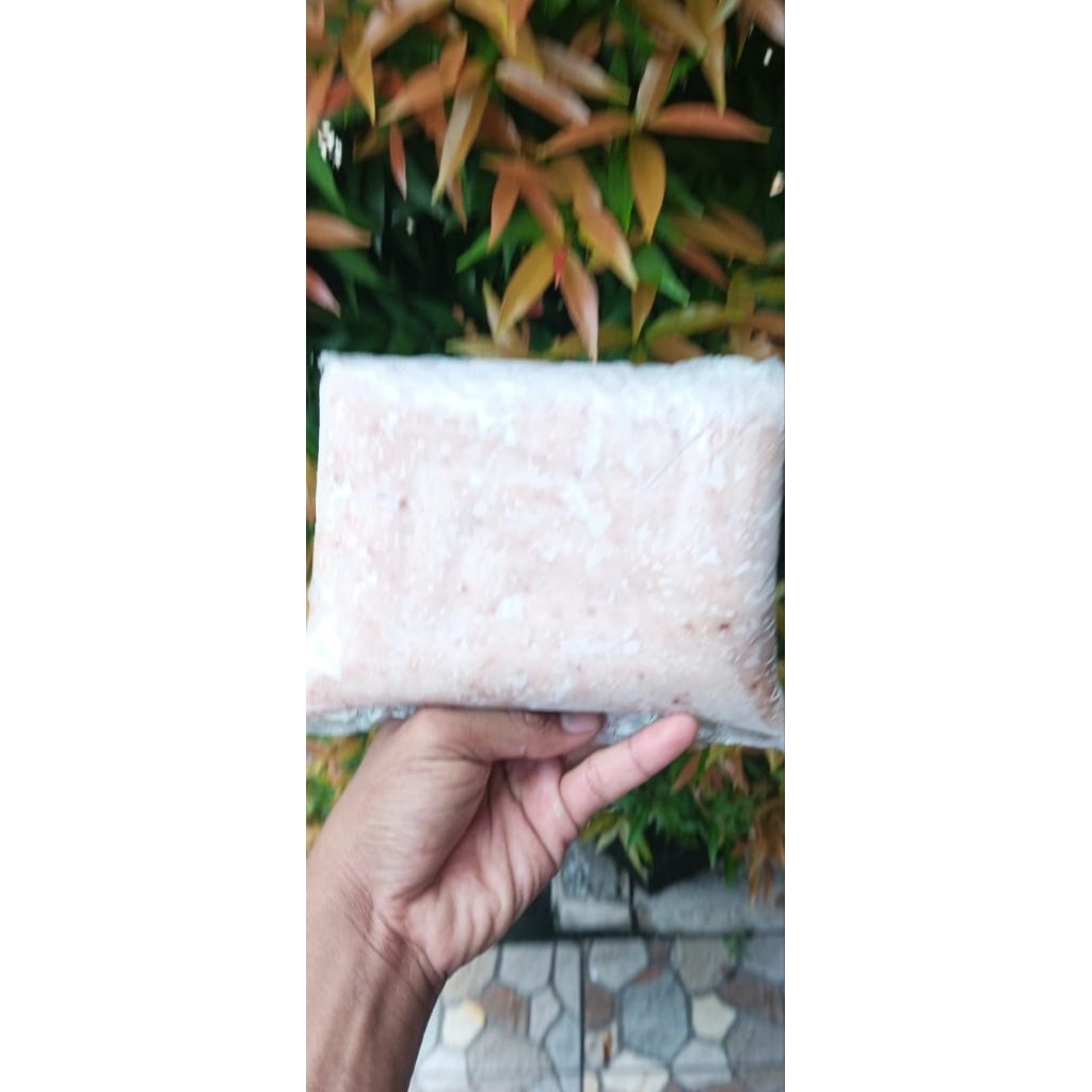 TENGGIRI GILING MURNI