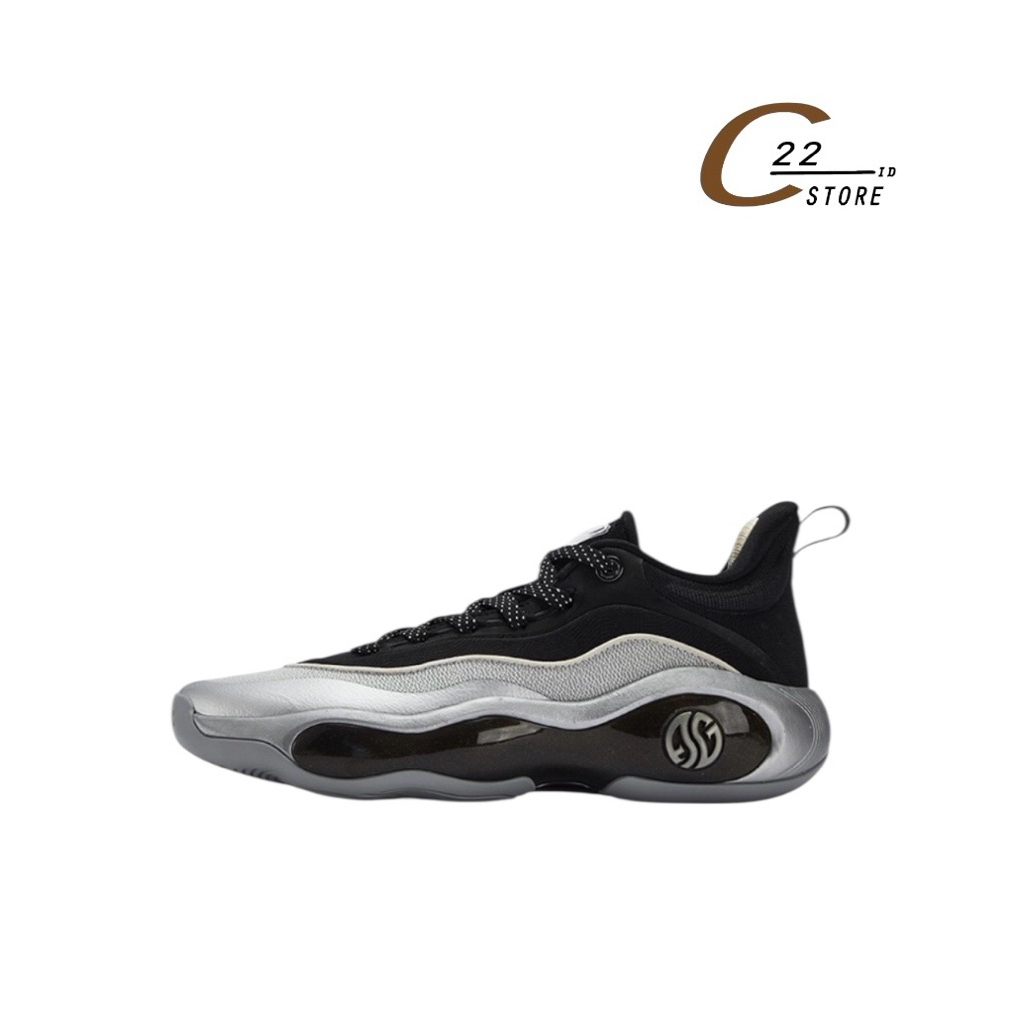 Sepatu Basket 361° Aaron Gordon 6 / AG6 ion ORIGINAL FAST PO