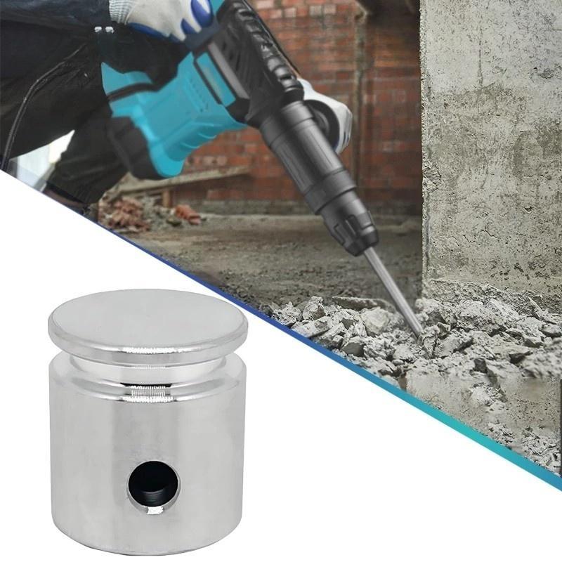 PISTON BOR JACK HAMMER MAKITA HM0810 /BOR BOBOK BETON DEMOLITION HAMMER MAKITA untuk Mesin Bor Atas 