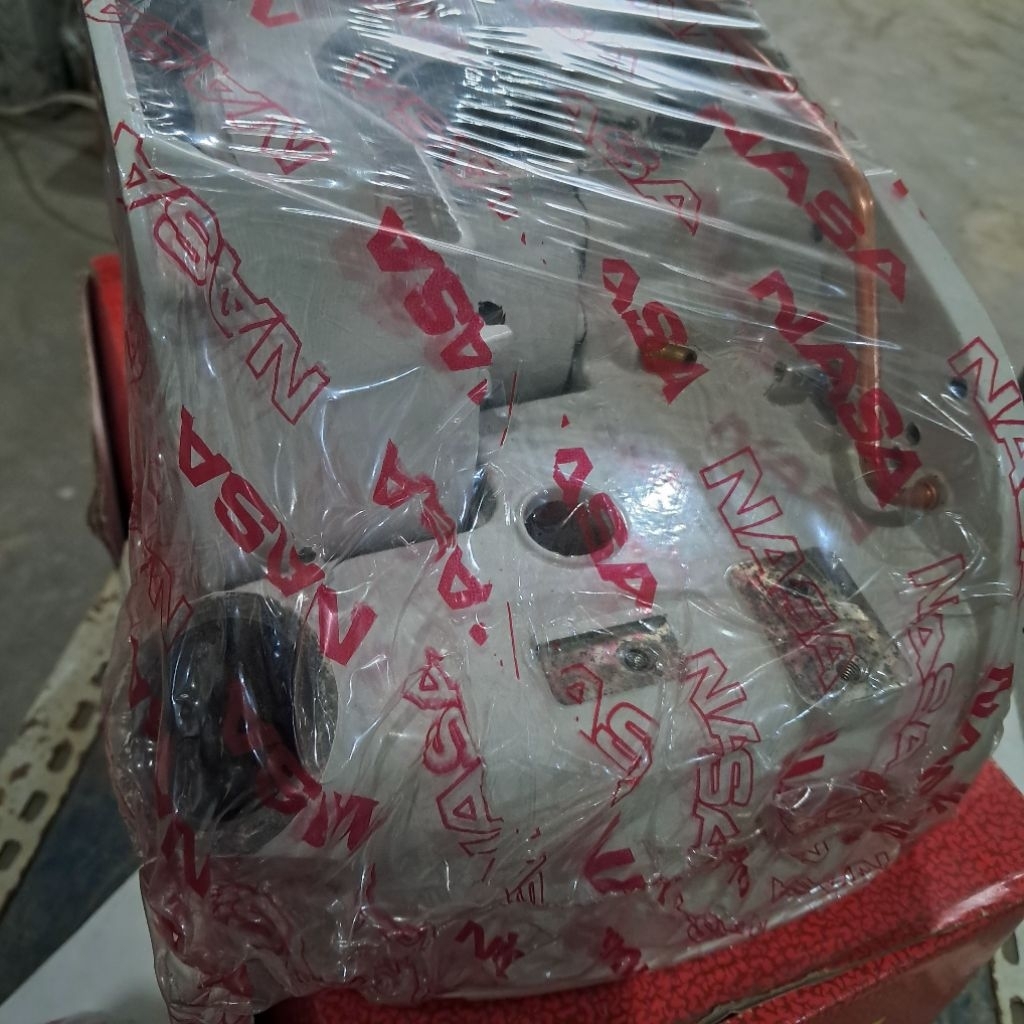 [PROMO CUCI GUDANG]BODI CHAINSAW SENSO BESAR 070 A1 MERK NASA