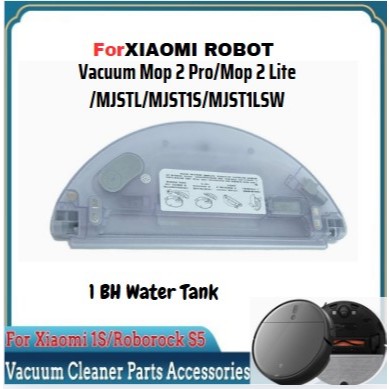 OEM WATERTANK  BATEREI  XIAOMI MIJIA MI MOP 2 PRO , MOP 2 LITE