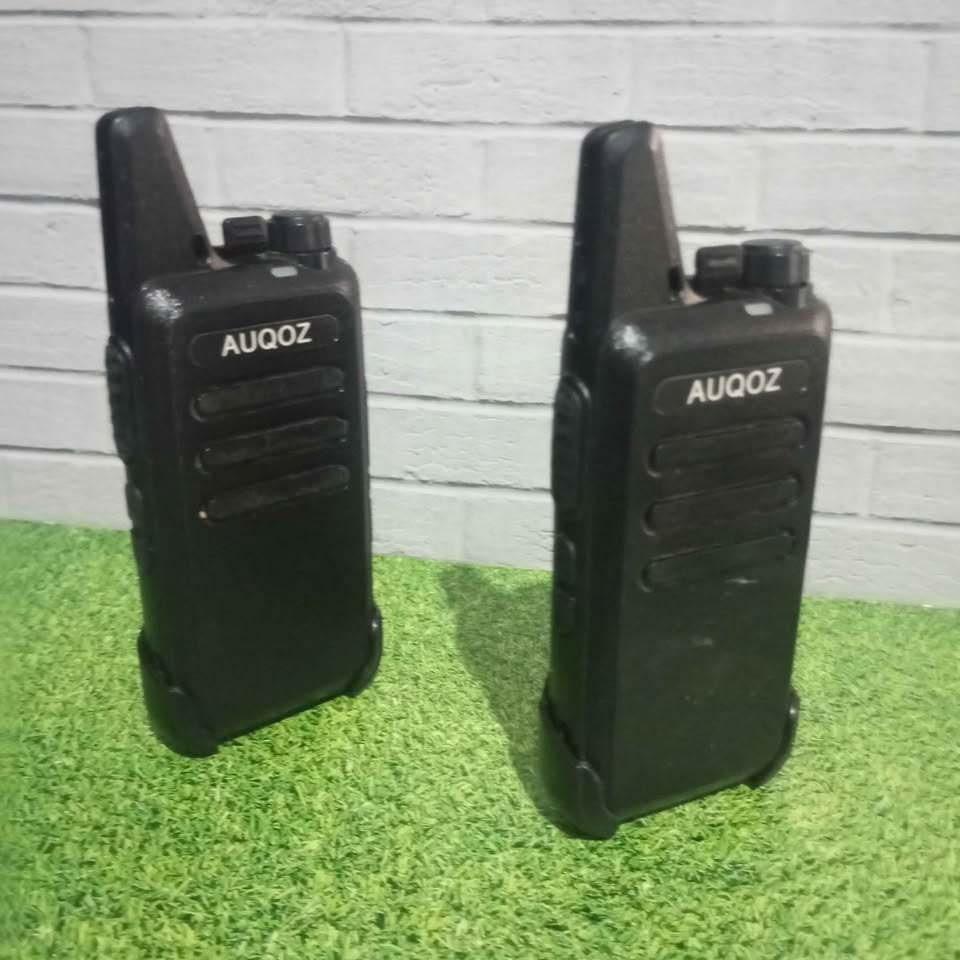 HT Merk AUQOZ Sepasang