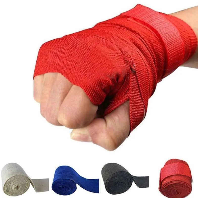 Handwrap 3M Elastis evrlst