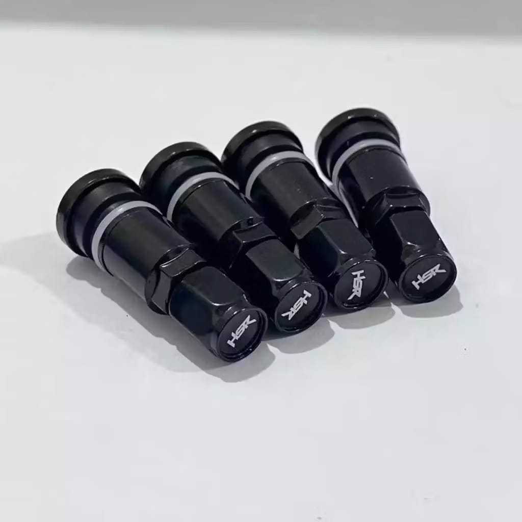 Pentil Tubles Hsr AloyTersedia Berbagai Jenis Variasi Warna