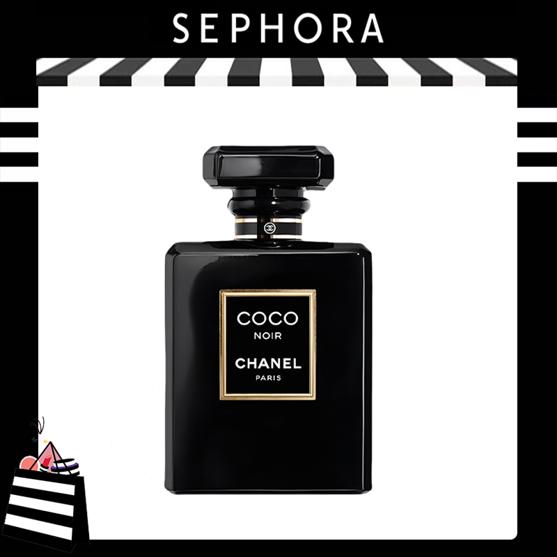 100% Original Chanel Coco Mademoiselle EDP 100ML / Chanel Coco Mademoiselle Intense EDP 100ML/Chanel