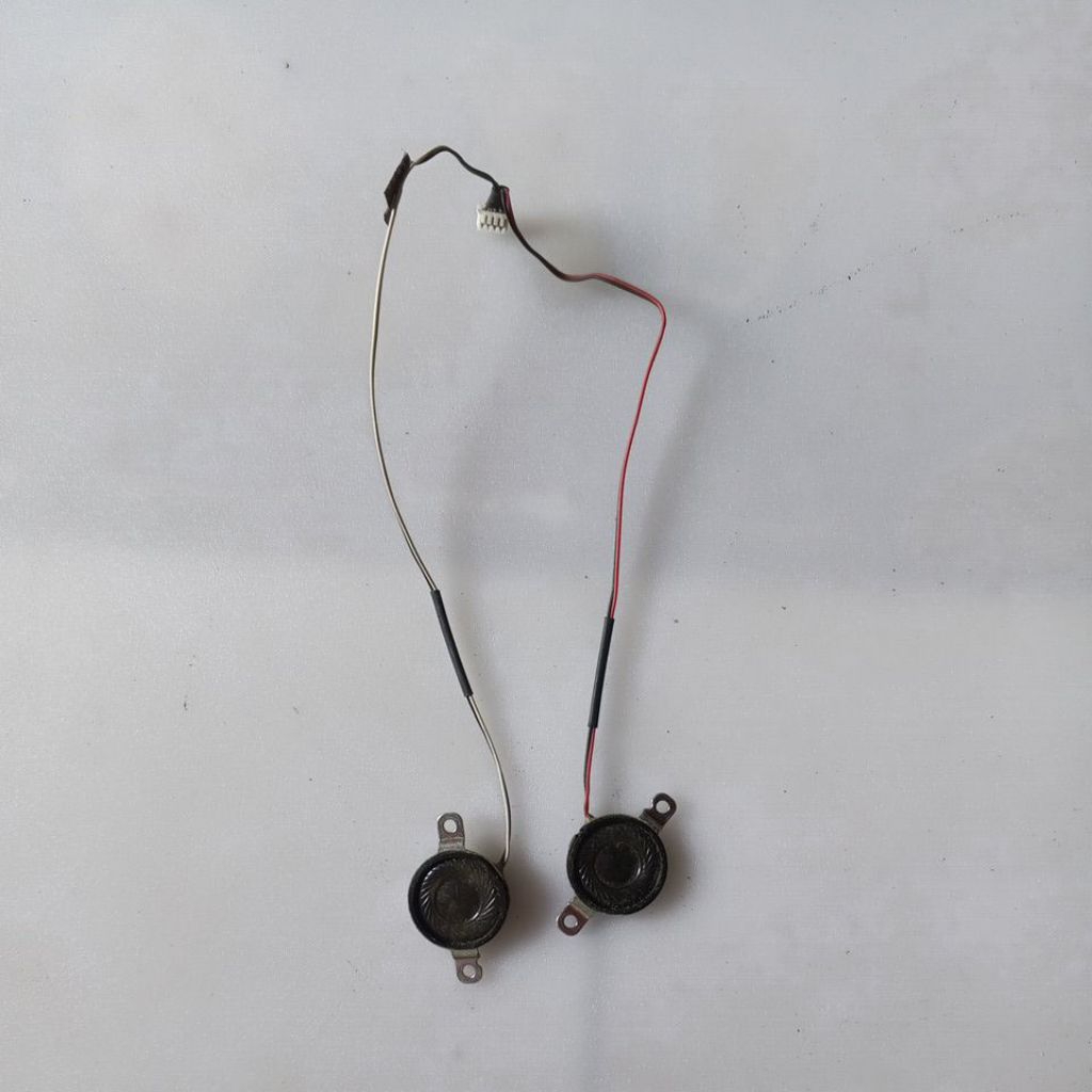 Speaker laptop Sony Vaio PCG 61212W