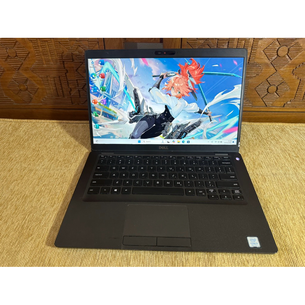 Laptop Dell Latitude 5400