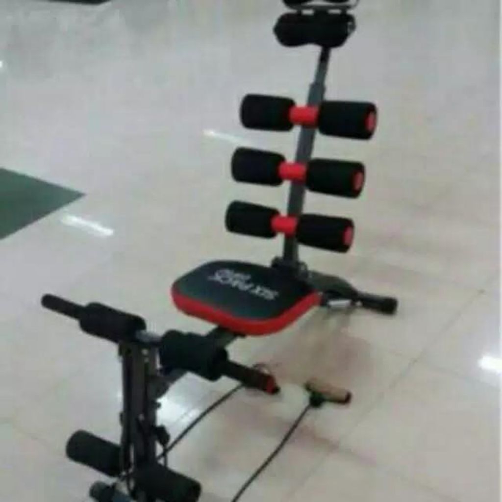 six pack care