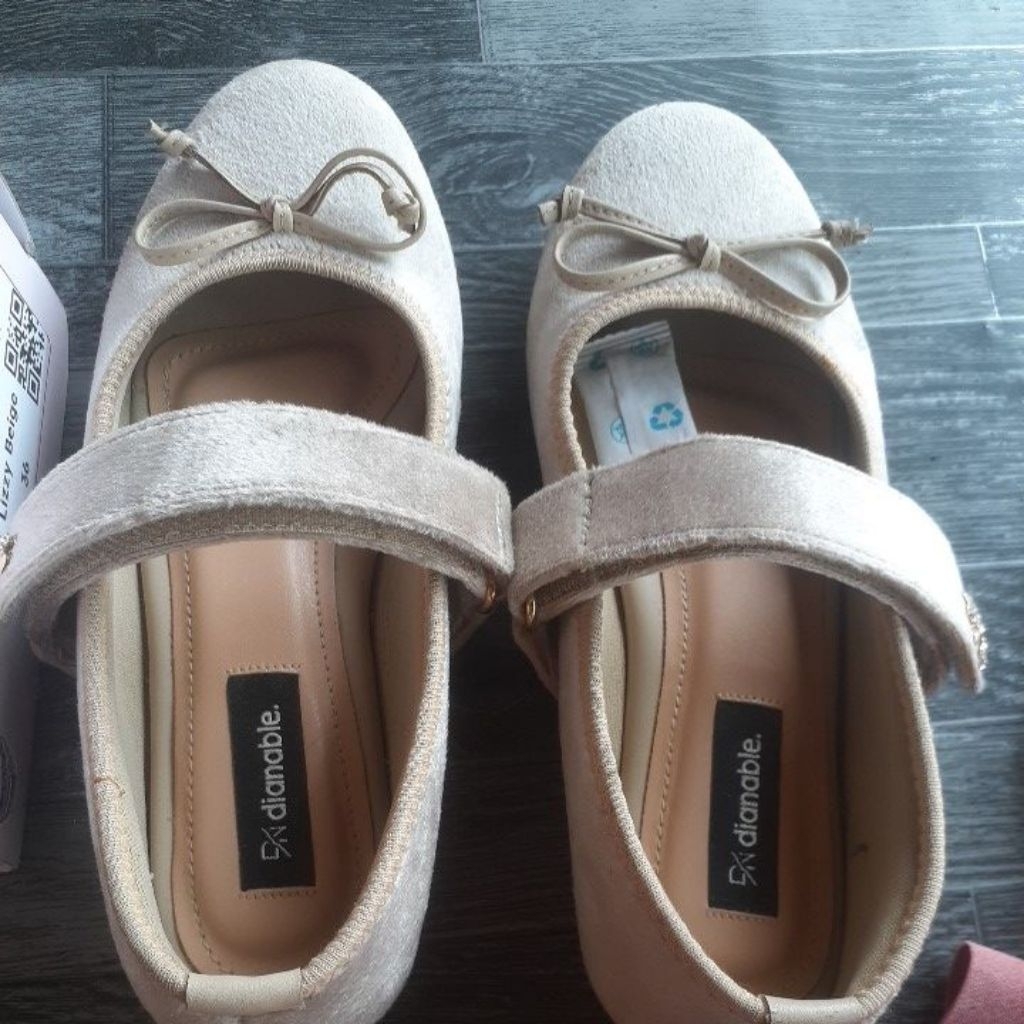 flatshose dianable