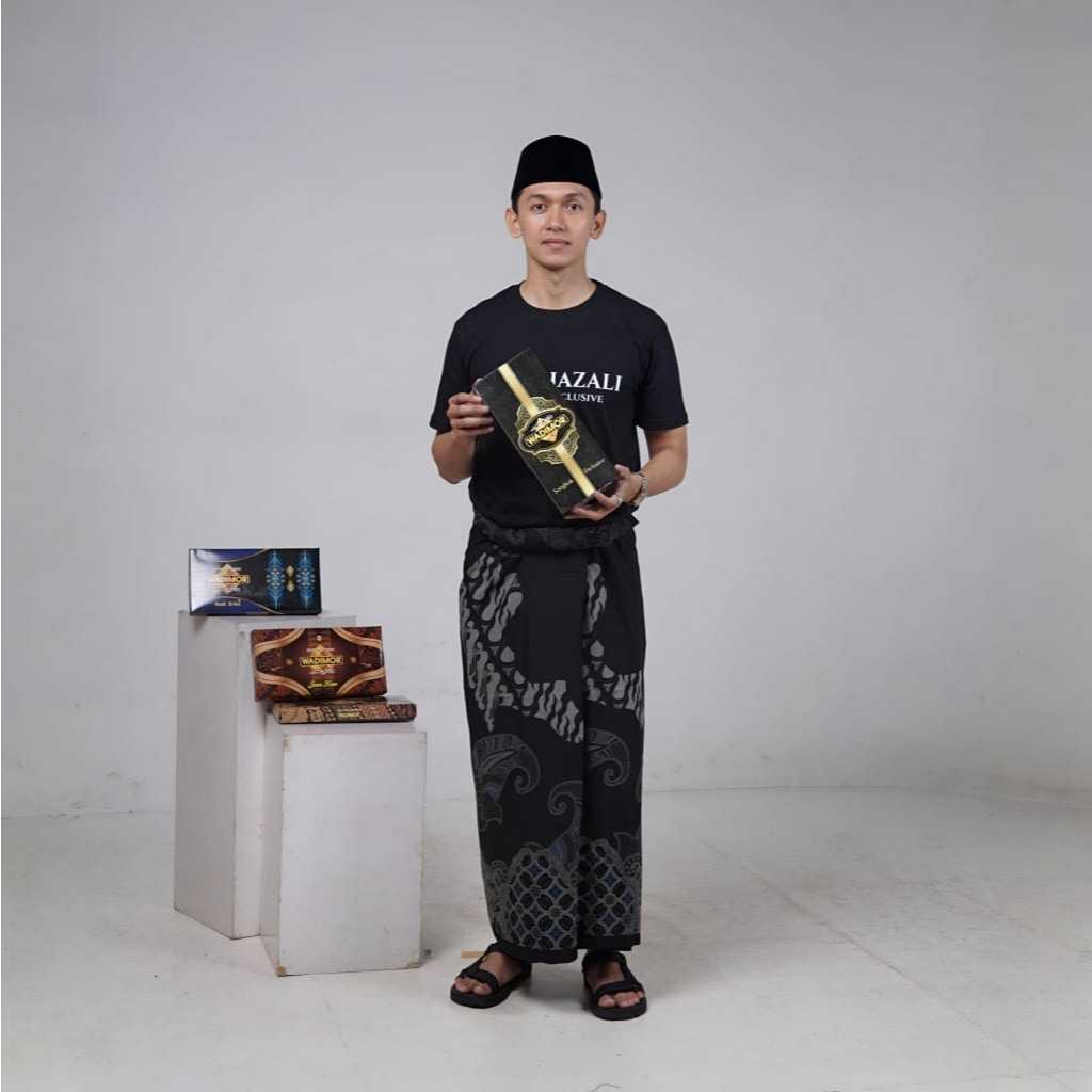 PECI SONGKOK WADIMOR FULL AC semua ukuran