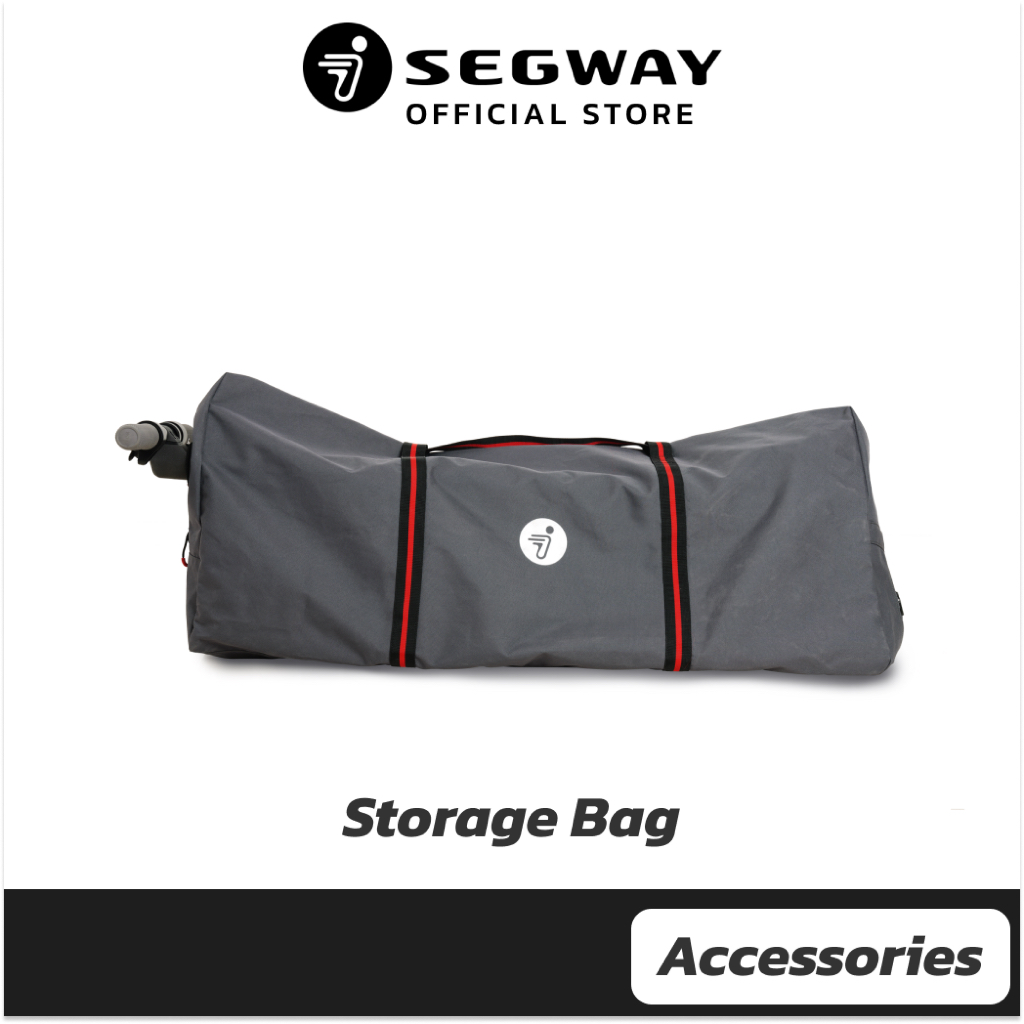 Segway Ninebot Scooter Storage Bag