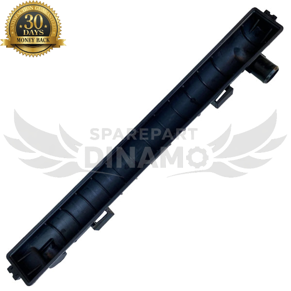 Upper Tank Radiator Range Rover P38 1993-2002 - 7865 - Upper Tank
