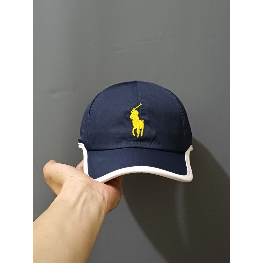 topi polo raplh lauren second