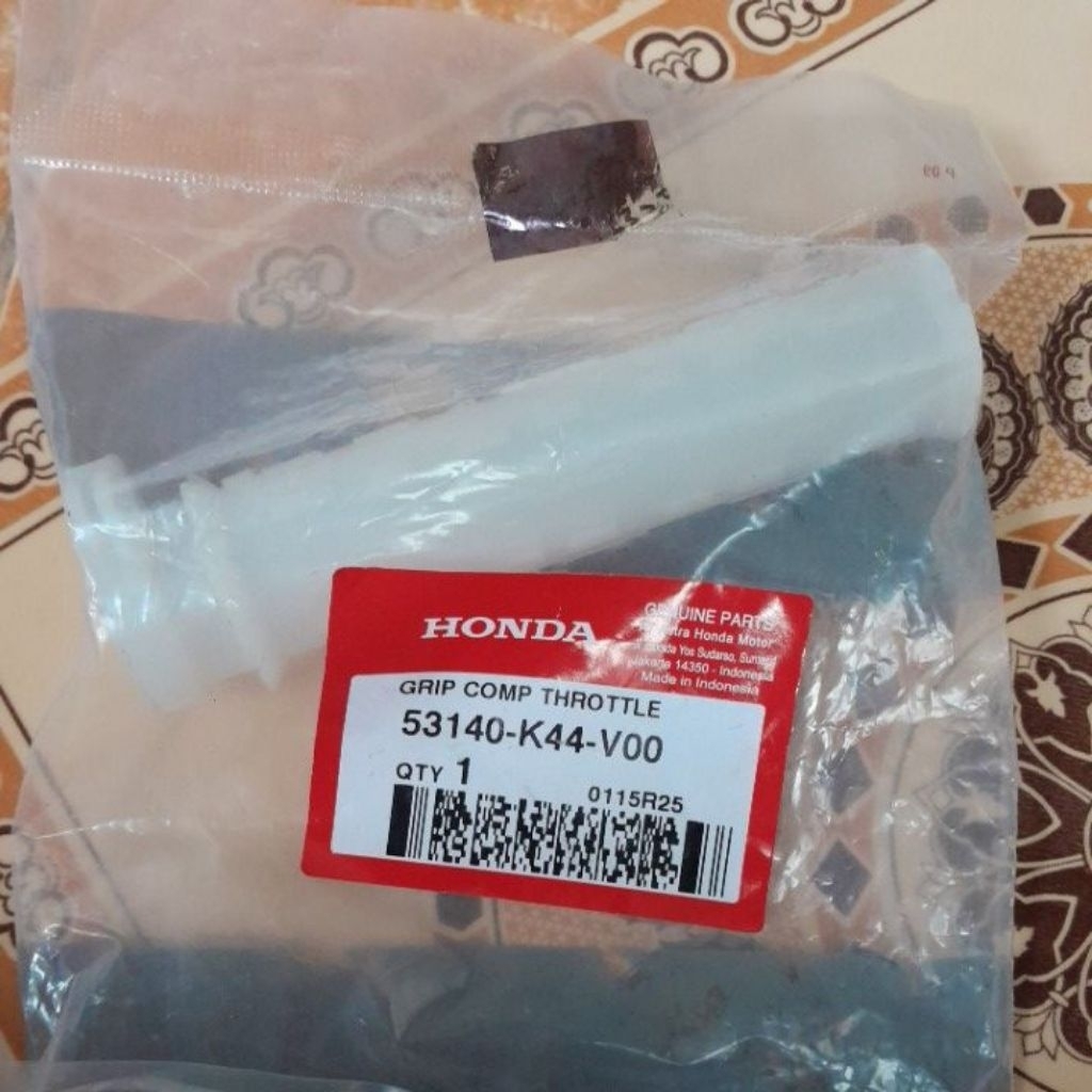 Slongsongnpipa gas honda matic beat esp beatnpop scoopy esp