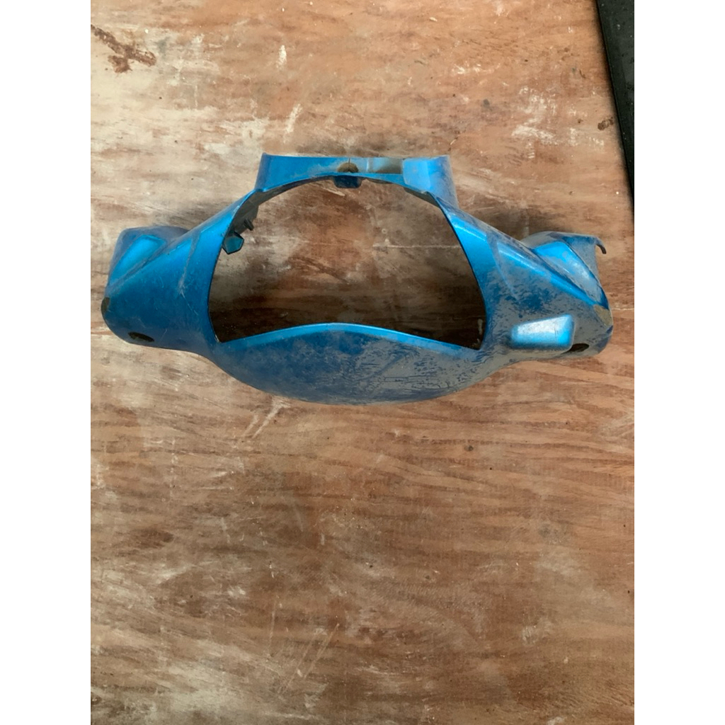 Batok depan New Smash Original COPOTAN