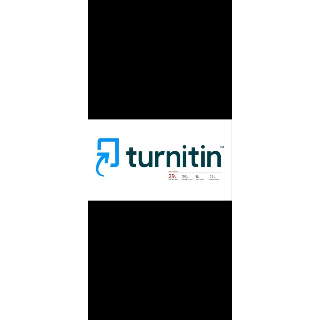 Parafrase Turnitin