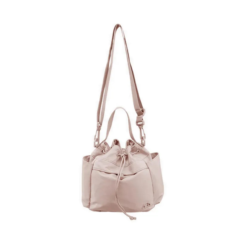 Ellesse Balleria Bucket Bag Khaki - Original